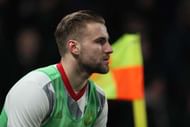 Luke Shaw